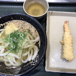 recommendations for はなまるうどん 難波なんさん通り店