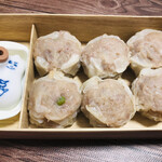 崎陽軒 エキュート立川店的实拍图