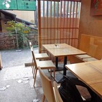 京つけもの西利 嵐山 昇龍苑店的实拍图