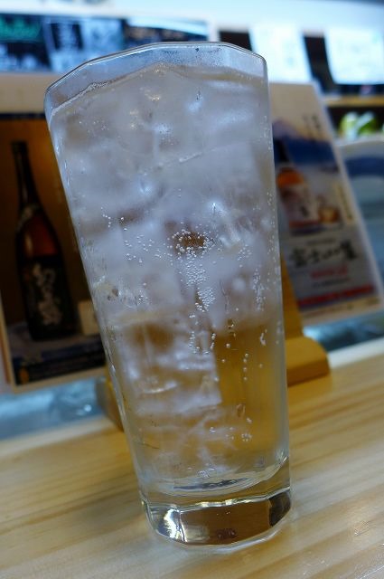 立呑み とまり季的实拍高清图