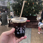 スターバックスコーヒー 田園調布 東急スクエアガーデンサイト店的實拍圖