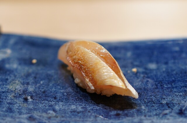 鮨 秀とら的实拍高清图