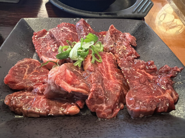 松屋 箕面店的實拍高清圖