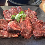 松屋 箕面店的實拍圖