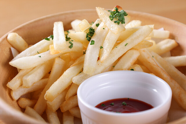 recommendations image for Cafe&Dining TERRACE Tokyo