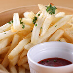 recommendations for Cafe&Dining TERRACE Tokyo