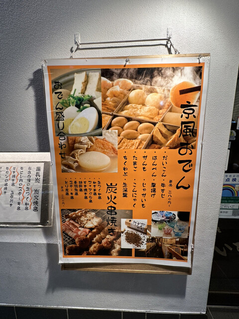 recommendations image for 銀座ごだいご