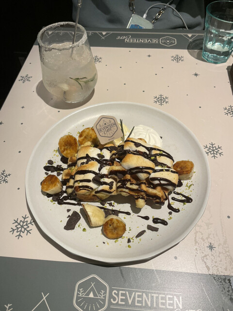 recommendations image for OMOTESANDO BOX CAFE&SPACE