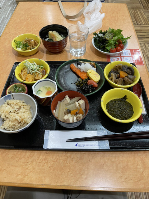 recommendations image for レストラン ロータス