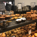 ザ・シティ・ベーカリー 東急プラザ銀座店的實拍圖