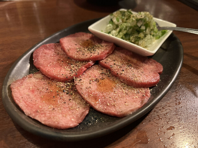 和牛焼肉 きもと的實拍高清圖
