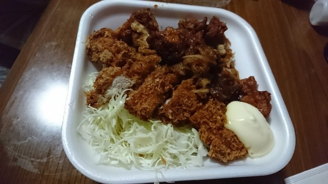 recommendations image for かつや 大阪泉佐野店