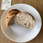 ブランジェリー ラ・フォンティヌ・ドゥ・ルルド的实拍图