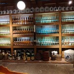 国稀酒造的實拍圖