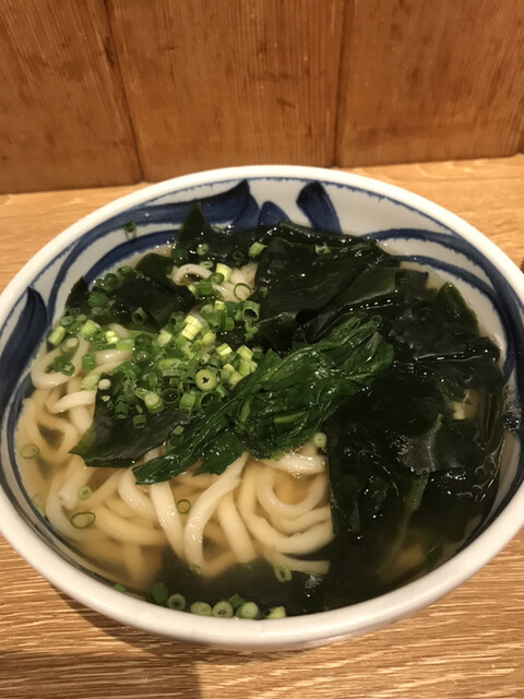recommendations image for 粉吉うどん