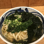 recommendations for 粉吉うどん