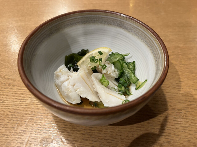 recommendations image for 魚河岸 次郎松