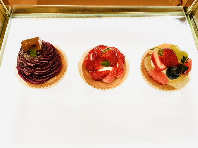 recommendations image for tartotte 丸井吉祥寺店