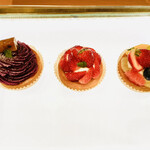 recommendations for tartotte 丸井吉祥寺店