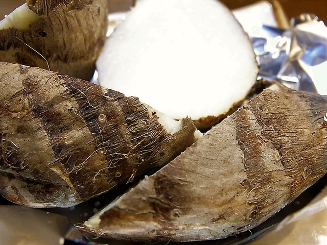 炭火焼やきとり123的實拍高清圖