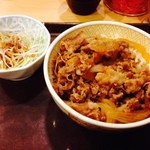 すき家 長吉出戸店的實拍圖