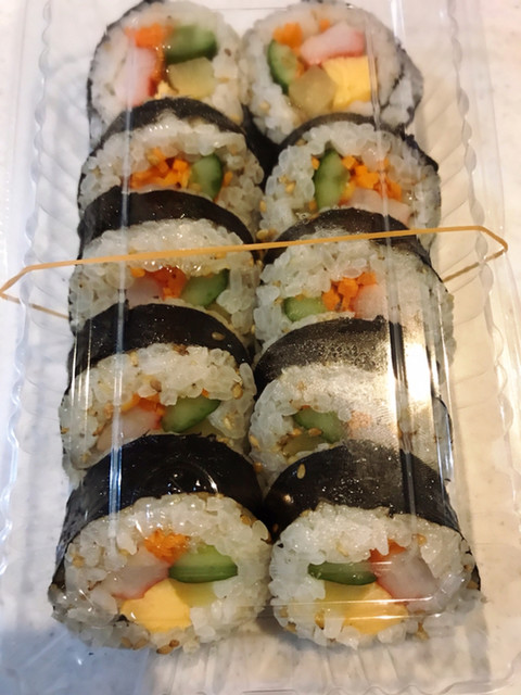 recommendations image for 荻窪キムチ