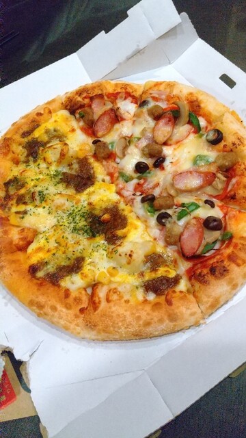 recommendations image for ピザハット 国分寺店