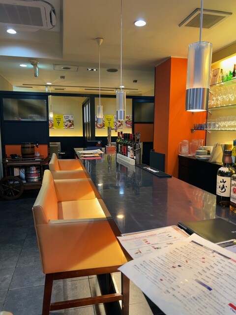 厨 七代目松五郎的實拍高清圖