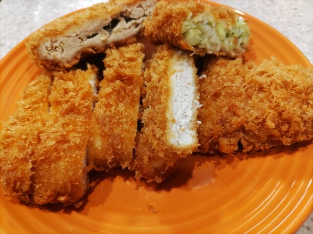 recommendations image for とんかつ まい泉 エキュート上野店