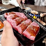 新高円寺肉流通センター的實拍圖