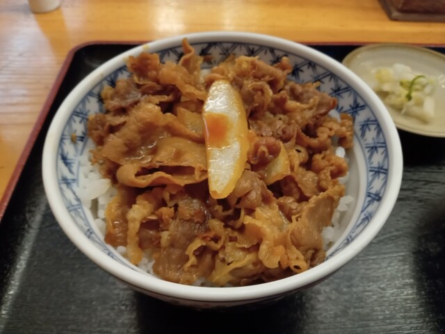 牛心 駅前店的實拍高清圖