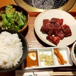 recommendations for 吟味焼肉 じゃんか 道玄坂