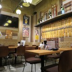 八重洲居酒場商店 札幌北一条チカホ店的实拍图