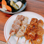 井口 焼鳥店的實拍圖