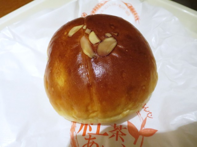 recommendations image for Orange Fields Bread Factory