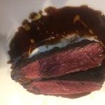 炭焼きイタリアン Orso的实拍图