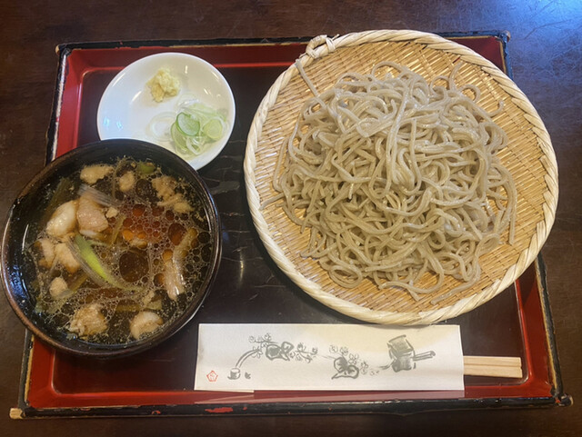 さらしな総本店 北口店的实拍高清图