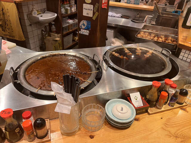 酒場　角のうぐいす 春吉本店的實拍高清圖