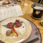京雅的實拍圖