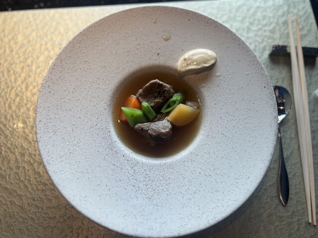 鉄板焼 銀杏的實拍高清圖