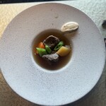 鉄板焼 銀杏的實拍圖