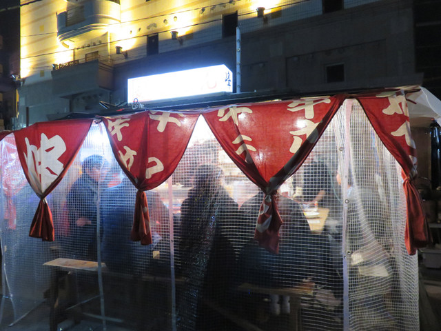 recommendations image for 屋台　峰ちゃん