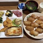 recommendations for あおがしま屋