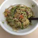 味苑  五反田店的實拍圖