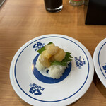無添くら寿司  朝潮橋店的實拍圖