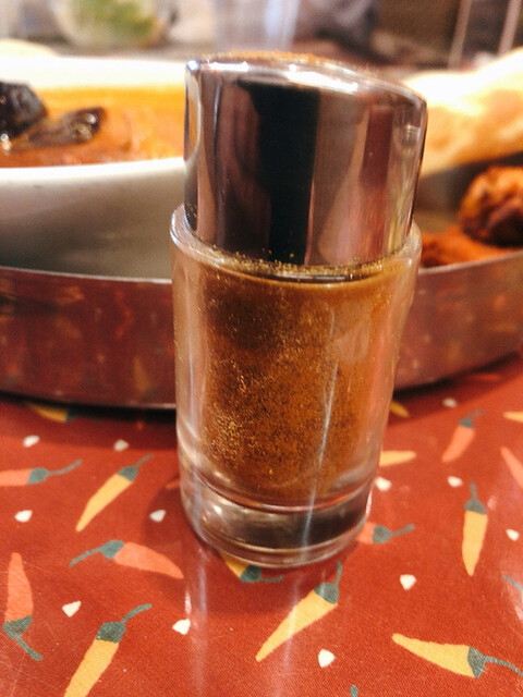 ボンベイカフェ的實拍高清圖