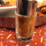 ボンベイカフェ的實拍圖