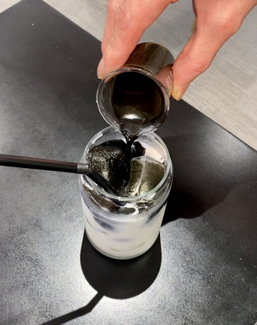 recommendations image for Coffee Base BnA