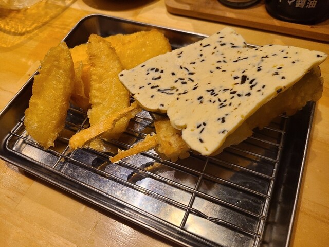 食堂うめぼし 天神南的實拍高清圖