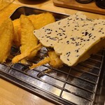 食堂うめぼし 天神南的實拍圖